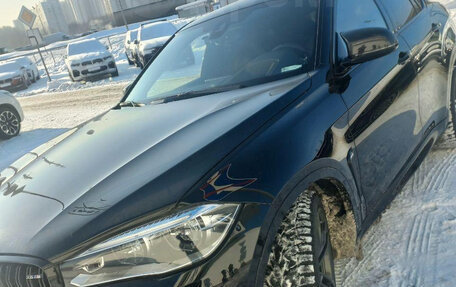 BMW X6 M, 2015 год, 6 790 000 рублей, 6 фотография