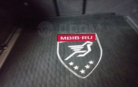BMW X6 M, 2015 год, 6 790 000 рублей, 10 фотография