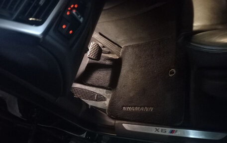 BMW X6 M, 2015 год, 6 790 000 рублей, 19 фотография