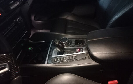 BMW X6 M, 2015 год, 6 790 000 рублей, 23 фотография