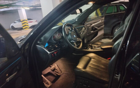 BMW X6 M, 2015 год, 6 790 000 рублей, 21 фотография