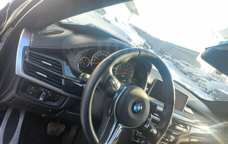 BMW X6 M, 2015 год, 6 790 000 рублей, 18 фотография