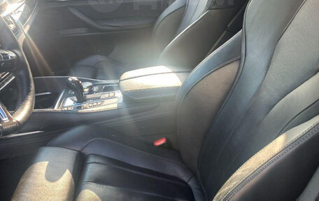 BMW X6 M, 2015 год, 6 790 000 рублей, 17 фотография