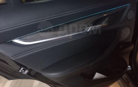 BMW X6 M, 2015 год, 6 790 000 рублей, 29 фотография