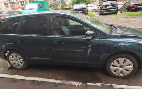 Ford Focus II рестайлинг, 2008 год, 450 000 рублей, 3 фотография