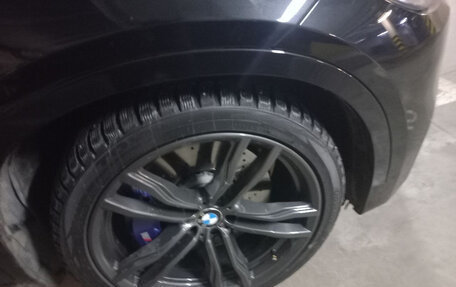BMW X6 M, 2015 год, 6 790 000 рублей, 38 фотография