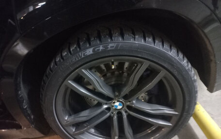 BMW X6 M, 2015 год, 6 790 000 рублей, 36 фотография