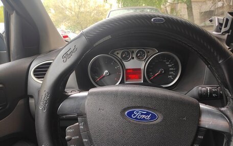 Ford Focus II рестайлинг, 2008 год, 450 000 рублей, 6 фотография