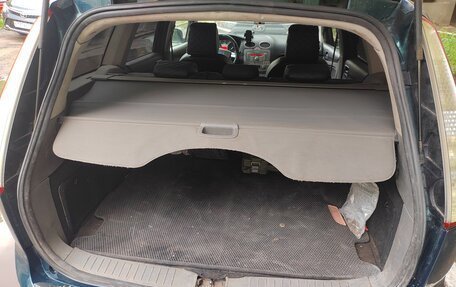 Ford Focus II рестайлинг, 2008 год, 450 000 рублей, 7 фотография