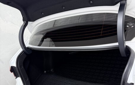 Toyota Corolla, 2022 год, 2 450 000 рублей, 15 фотография