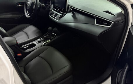 Toyota Corolla, 2022 год, 2 450 000 рублей, 19 фотография