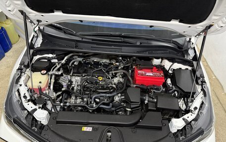 Toyota Corolla, 2022 год, 2 450 000 рублей, 24 фотография