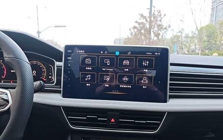 Volkswagen Tiguan II, 2023 год, 2 479 006 рублей, 20 фотография