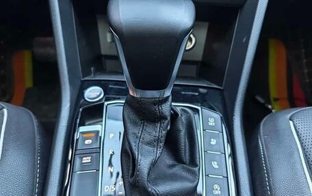 Volkswagen Tiguan II, 2023 год, 2 479 006 рублей, 21 фотография