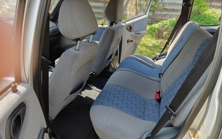 Chevrolet Niva I рестайлинг, 2005 год, 700 000 рублей, 13 фотография