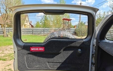 Chevrolet Niva I рестайлинг, 2005 год, 700 000 рублей, 11 фотография