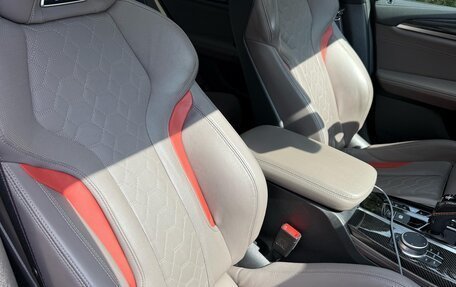 BMW X4 M, 2020 год, 7 300 000 рублей, 6 фотография
