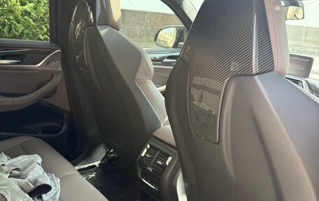 BMW X4 M, 2020 год, 7 300 000 рублей, 7 фотография