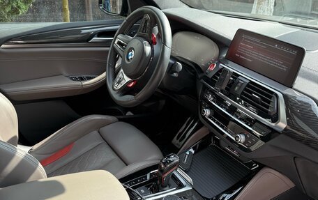 BMW X4 M, 2020 год, 7 300 000 рублей, 5 фотография
