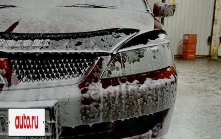 Mitsubishi Lancer IX, 2006 год, 390 000 рублей, 5 фотография