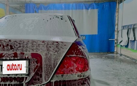 Mitsubishi Lancer IX, 2006 год, 390 000 рублей, 4 фотография