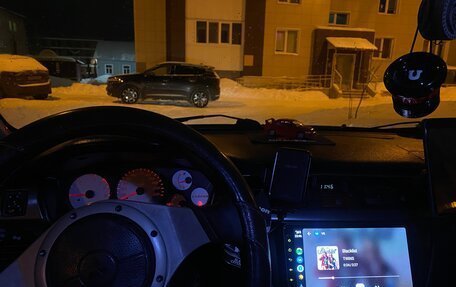 Mitsubishi Lancer IX, 2006 год, 390 000 рублей, 3 фотография