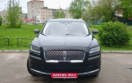 Lincoln Nautilus I, 2023 год, 4 350 000 рублей, 6 фотография