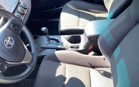 Toyota RAV4, 2014 год, 1 900 000 рублей, 15 фотография