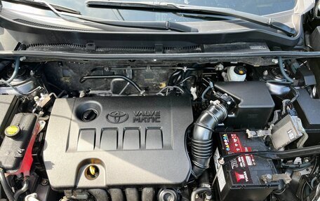 Toyota RAV4, 2014 год, 1 900 000 рублей, 24 фотография
