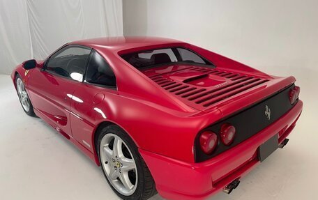 Ferrari F355, 1996 год, 12 900 000 рублей, 5 фотография