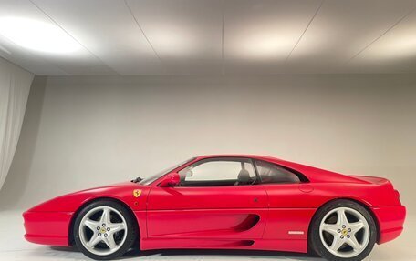 Ferrari F355, 1996 год, 12 900 000 рублей, 4 фотография