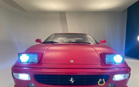 Ferrari F355, 1996 год, 12 900 000 рублей, 3 фотография