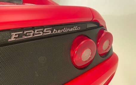 Ferrari F355, 1996 год, 12 900 000 рублей, 6 фотография