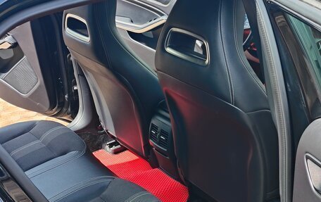 Mercedes-Benz GLA, 2018 год, 2 500 000 рублей, 9 фотография