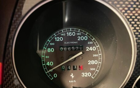 Ferrari F355, 1996 год, 12 900 000 рублей, 11 фотография