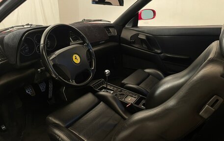 Ferrari F355, 1996 год, 12 900 000 рублей, 7 фотография