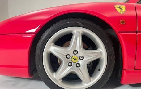 Ferrari F355, 1996 год, 12 900 000 рублей, 13 фотография