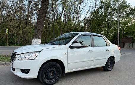 Datsun on-DO I рестайлинг, 2019 год, 480 000 рублей, 9 фотография