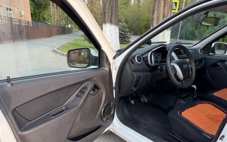 Datsun on-DO I рестайлинг, 2019 год, 480 000 рублей, 10 фотография