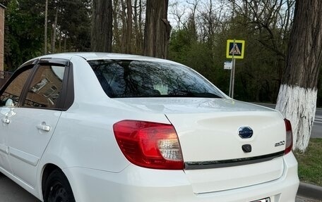Datsun on-DO I рестайлинг, 2019 год, 480 000 рублей, 7 фотография
