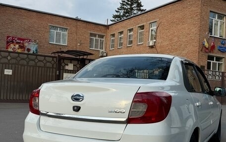 Datsun on-DO I рестайлинг, 2019 год, 480 000 рублей, 6 фотография