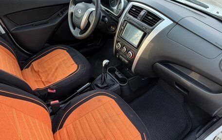 Datsun on-DO I рестайлинг, 2019 год, 480 000 рублей, 13 фотография