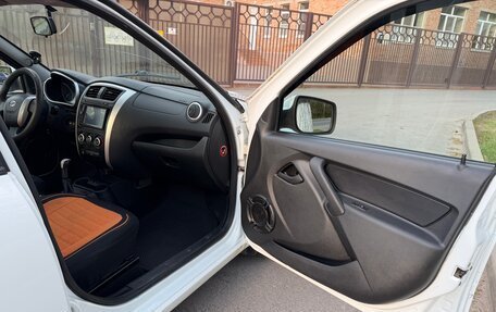 Datsun on-DO I рестайлинг, 2019 год, 480 000 рублей, 12 фотография