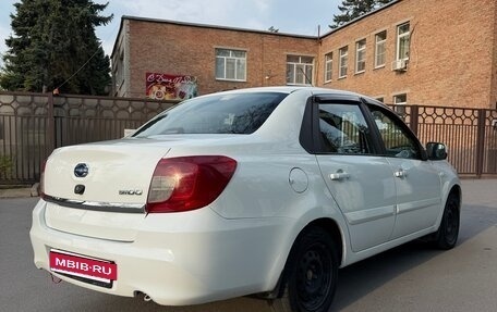 Datsun on-DO I рестайлинг, 2019 год, 480 000 рублей, 4 фотография
