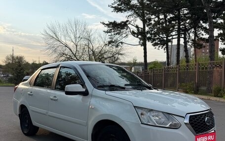 Datsun on-DO I рестайлинг, 2019 год, 480 000 рублей, 3 фотография