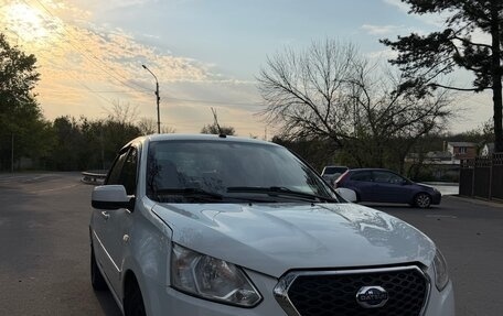 Datsun on-DO I рестайлинг, 2019 год, 480 000 рублей, 2 фотография