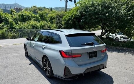 BMW 3 серия, 2022 год, 3 450 000 рублей, 5 фотография
