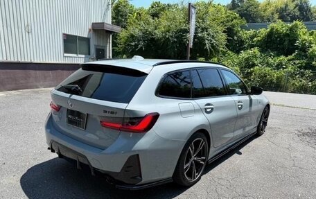 BMW 3 серия, 2022 год, 3 450 000 рублей, 6 фотография