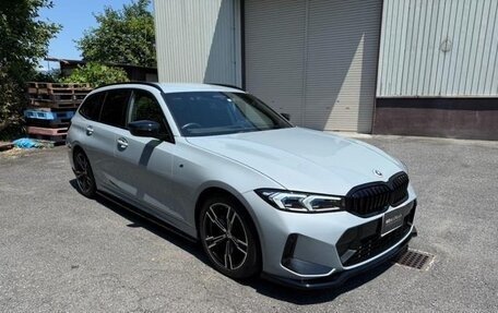 BMW 3 серия, 2022 год, 3 450 000 рублей, 7 фотография