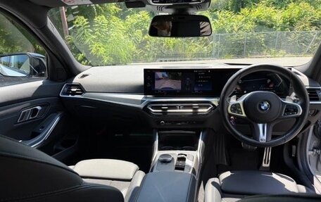 BMW 3 серия, 2022 год, 3 450 000 рублей, 13 фотография